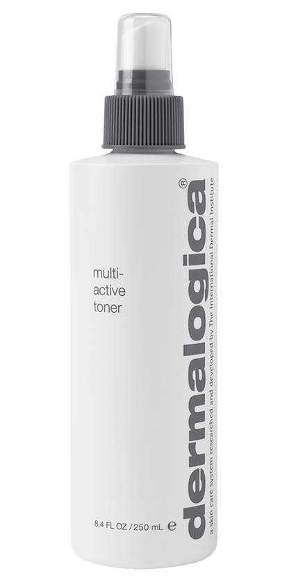 TESTER - MULTI-ACTIVE TONER 50 ML