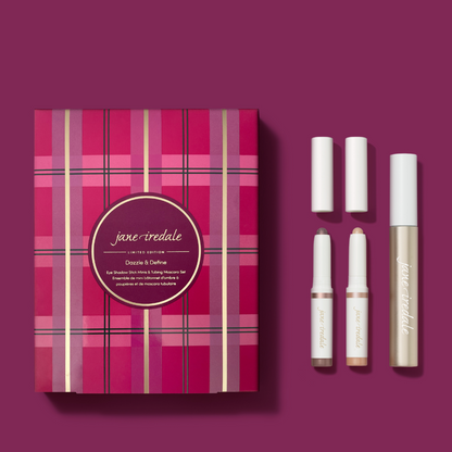 Holiday 2025 - Dazzle & Define