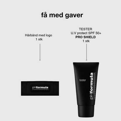 pHformula sommerpakke