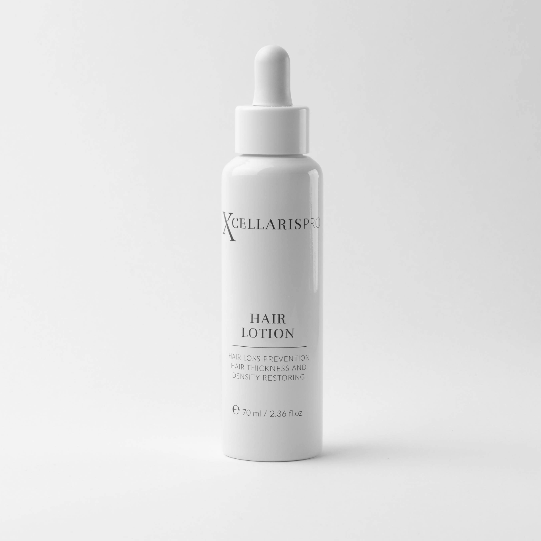 Hair Lotion