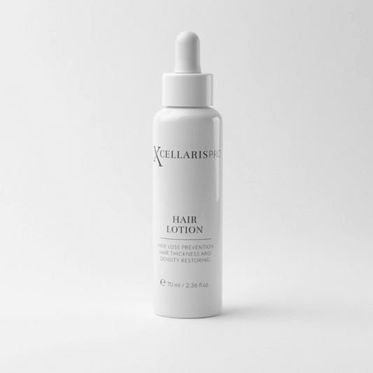 Hair Lotion