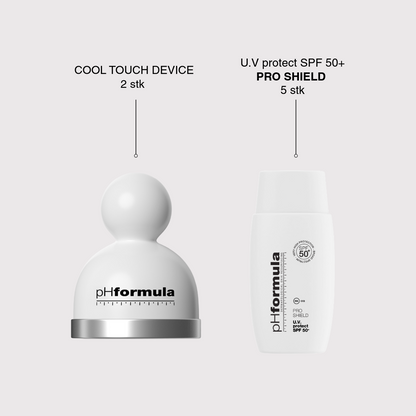 pHformula sommerpakke