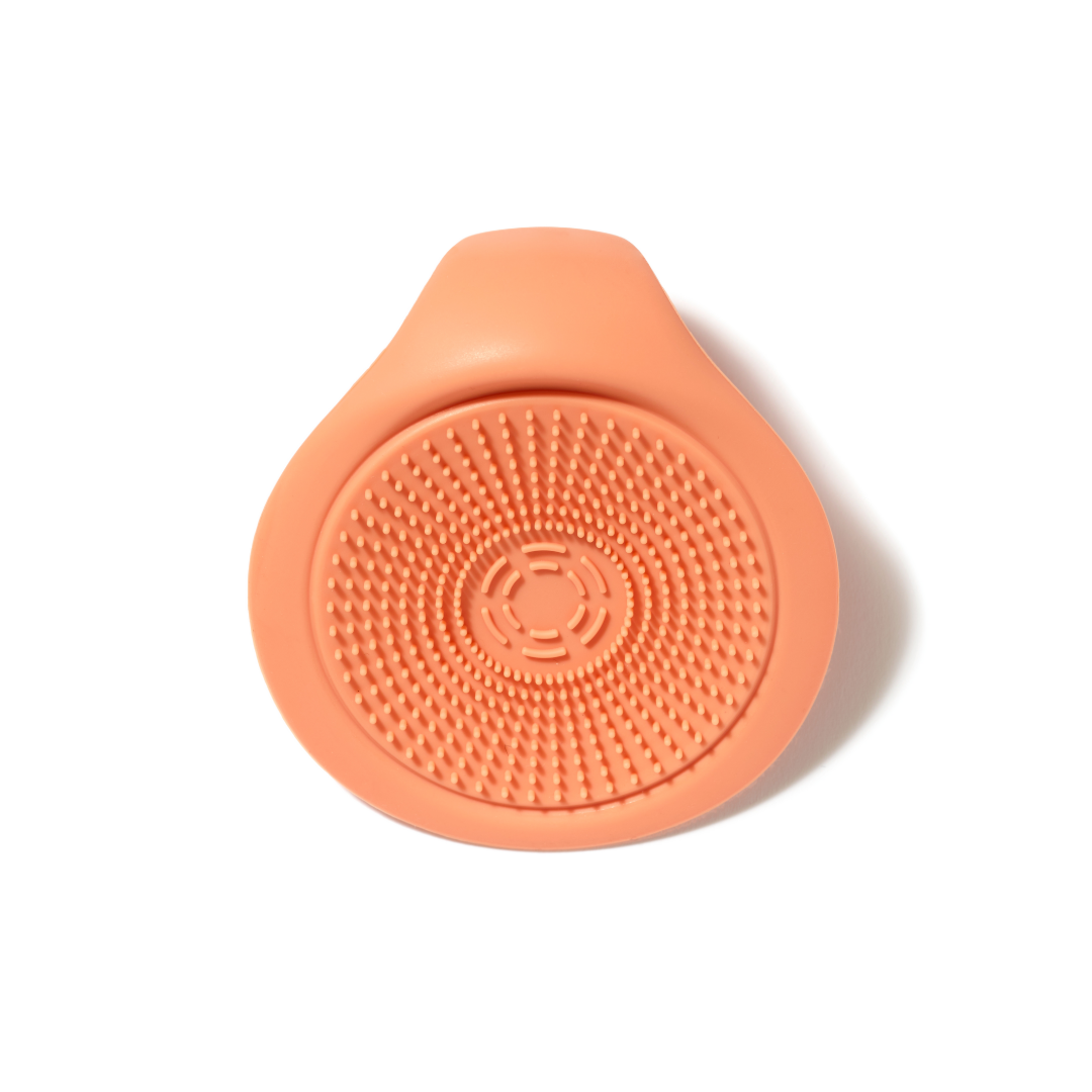 Limited Edition Brush Cleansing Pad