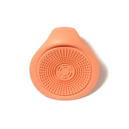 Limited Edition Brush Cleansing Pad