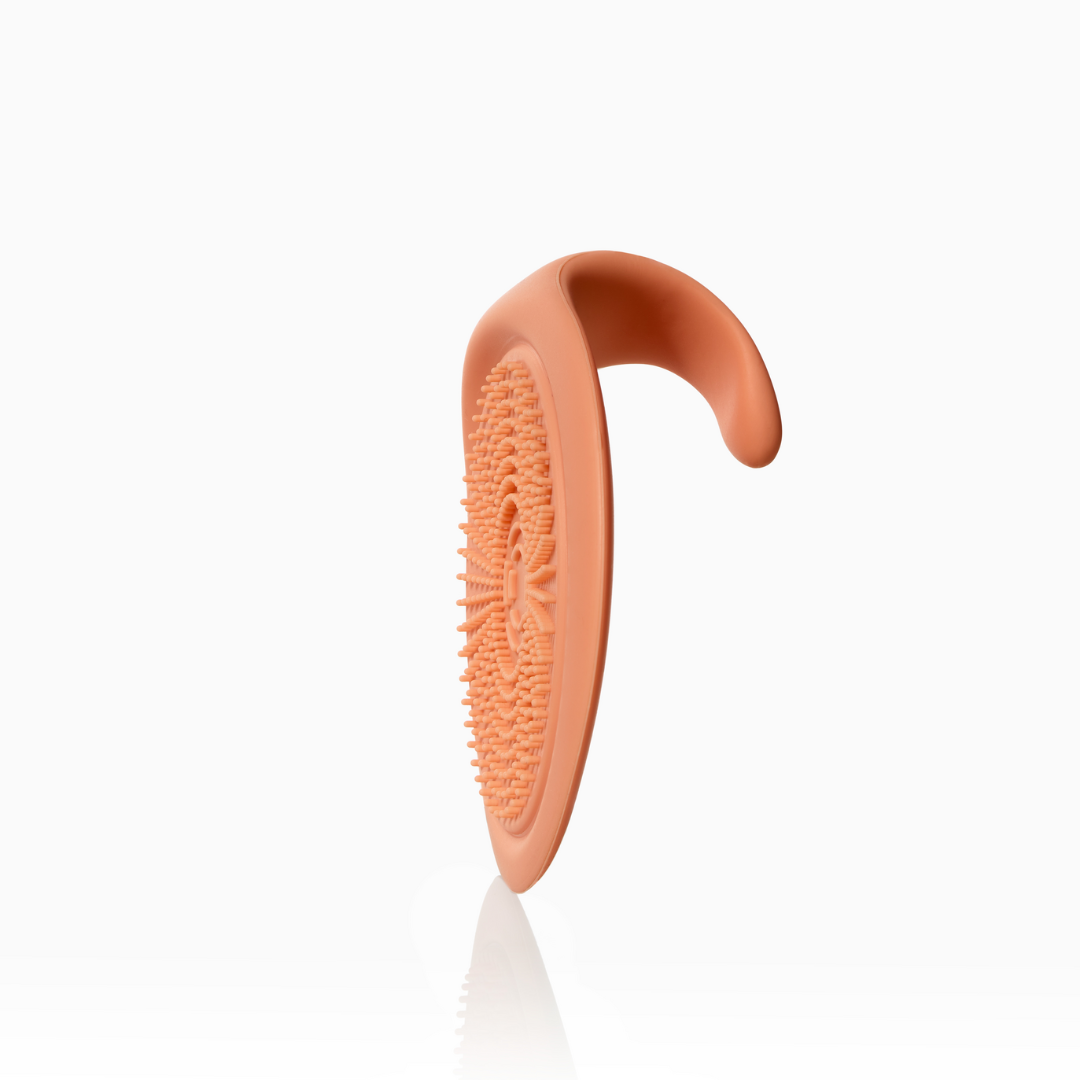 Limited Edition Brush Cleansing Pad