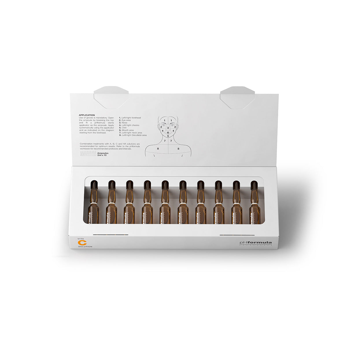 VITA C solution
