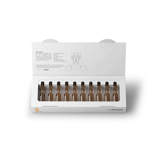 VITA C solution