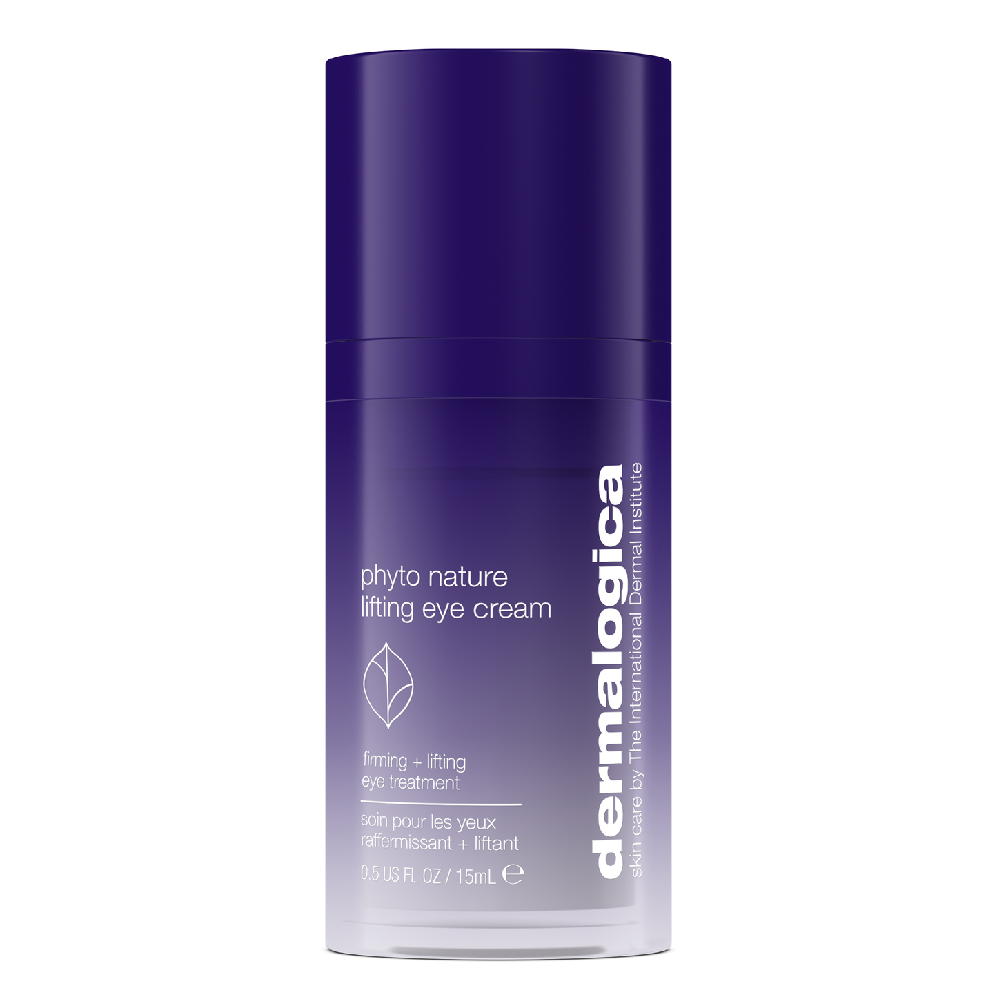 phyto nature lifting eye cream