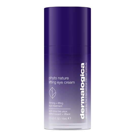 phyto nature lifting eye cream