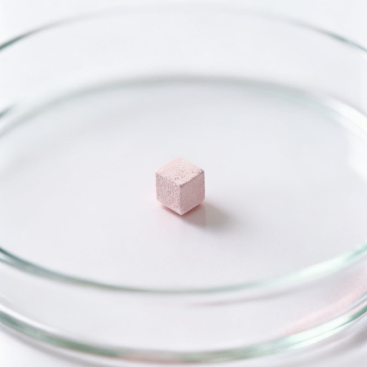 PDRN active cubes