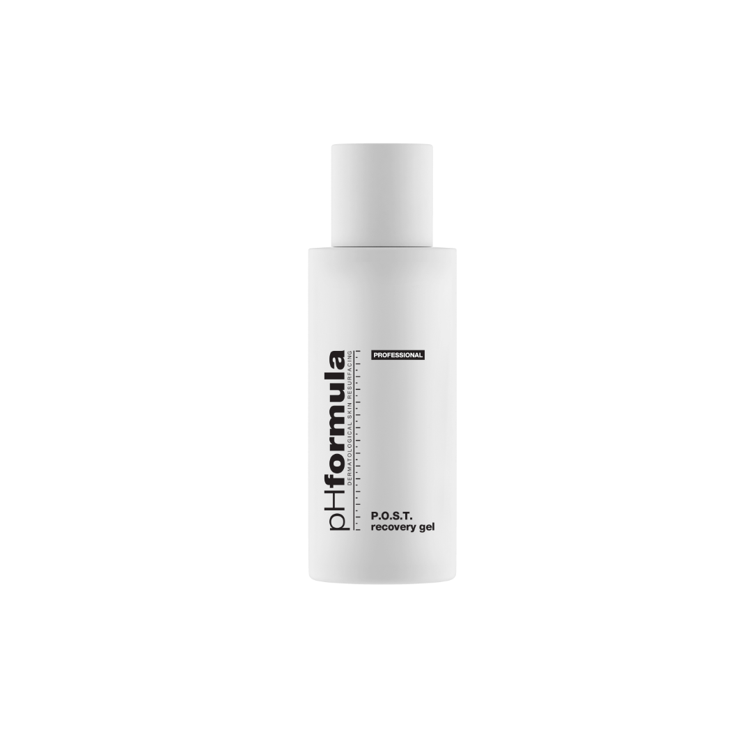 P.O.S.T. recovery gel