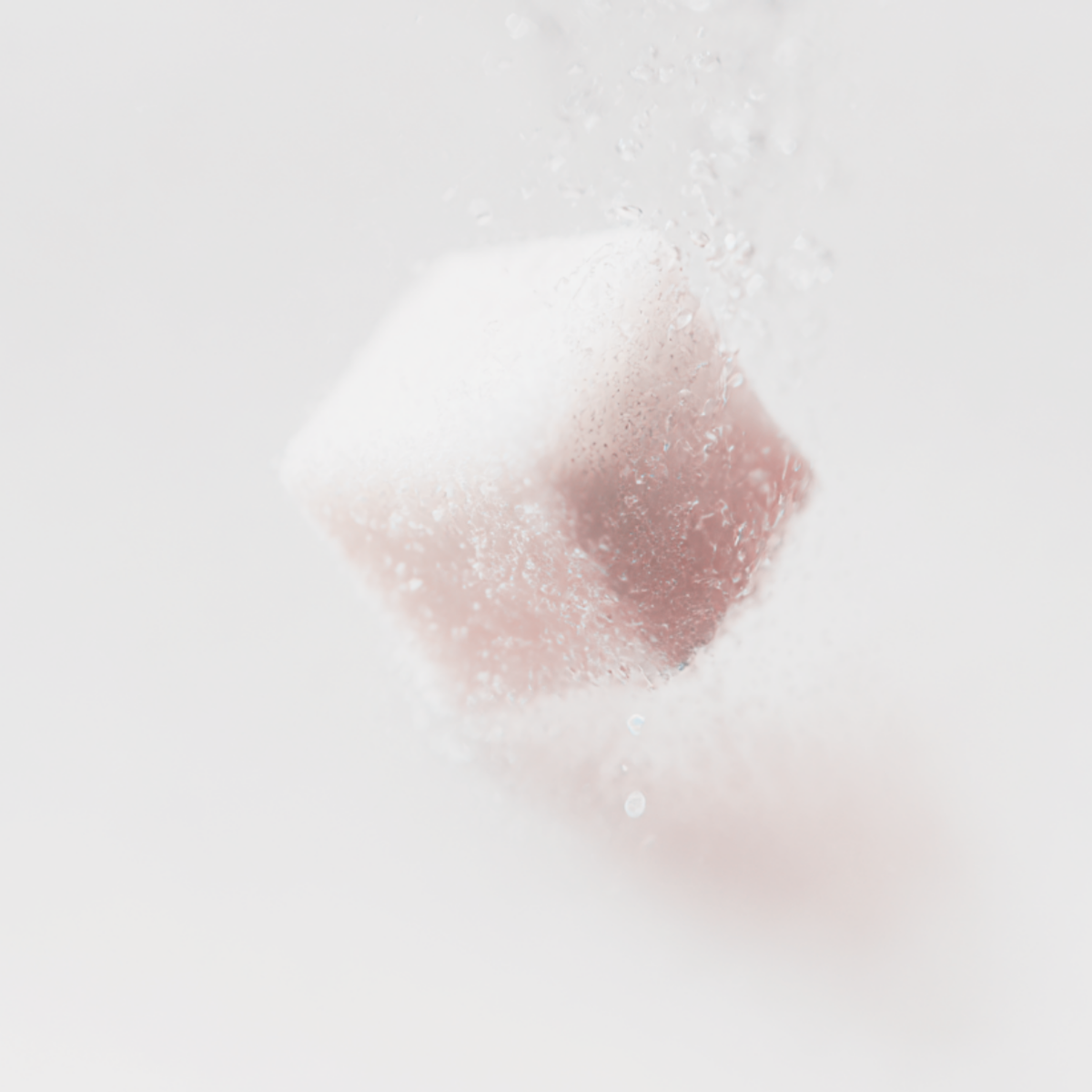 PDRN active cubes