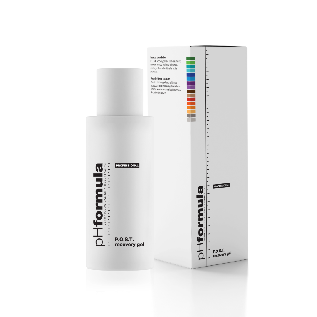 pHformula nyhetsbundle