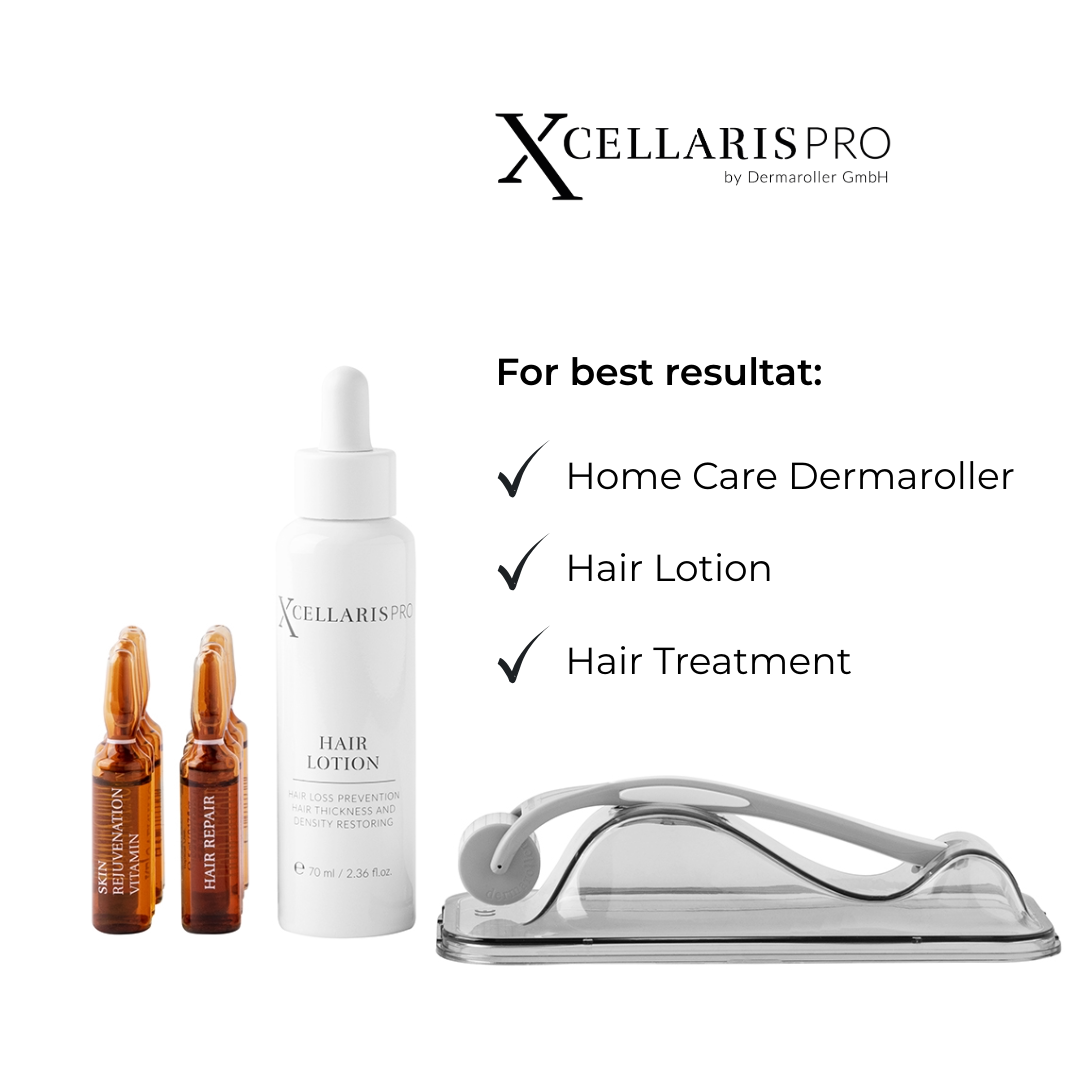Hair Treatment Kit