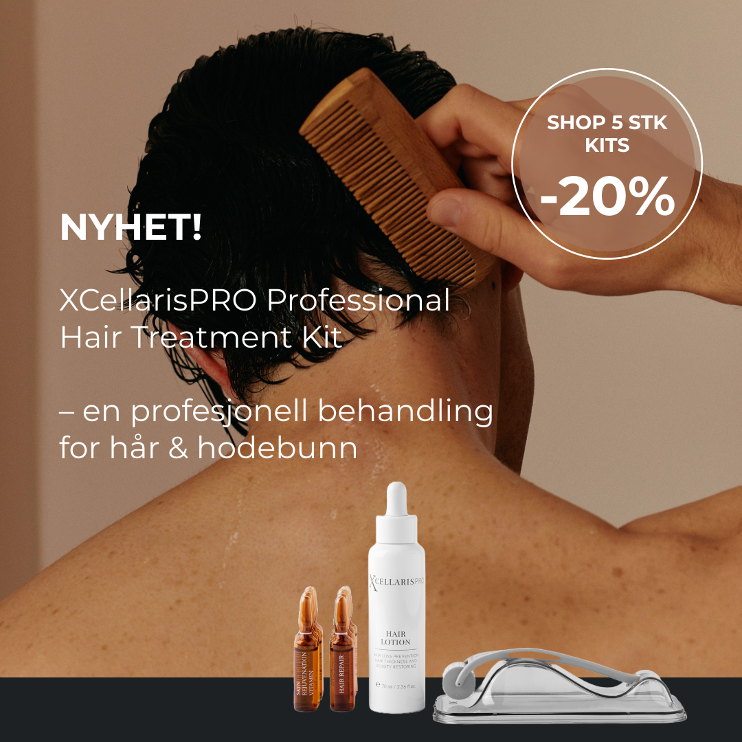 Hair Treatment Kit