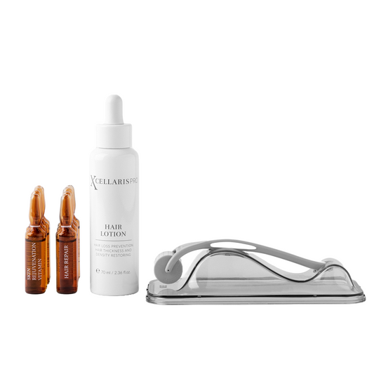 Hair Treatment Kit