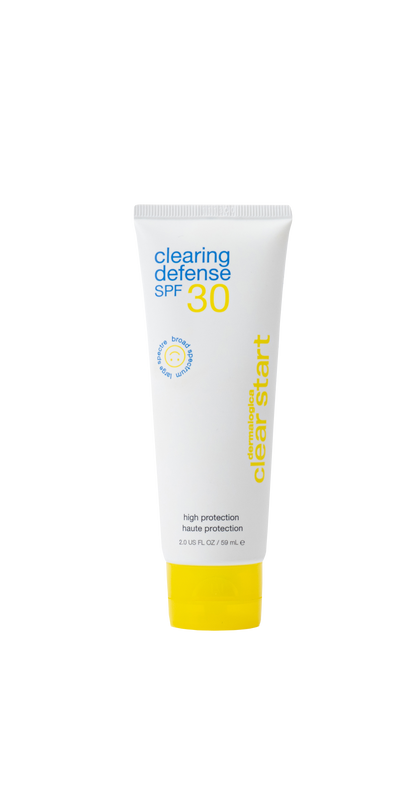 TESTER - CLEARING DEFENSE SPF30 59ML