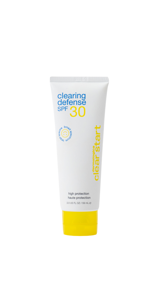 TESTER - CLEARING DEFENSE SPF30 59ML