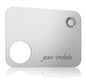 jane iredale mixing palette - metall