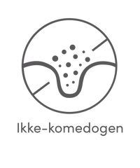 Ikke-komedogen