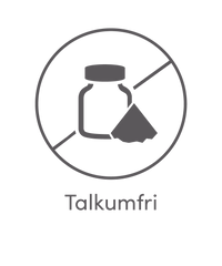 Talkumfri