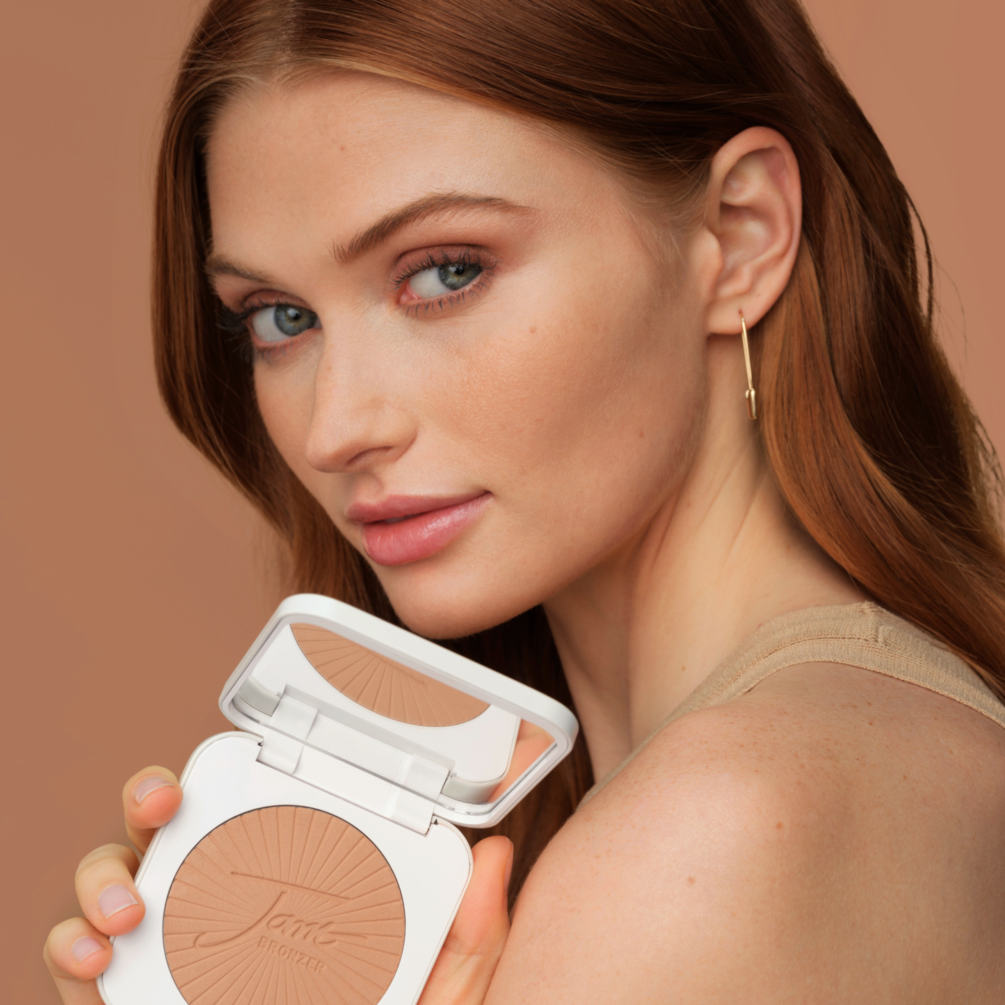 PureBronze® Matte Bronzer Refill