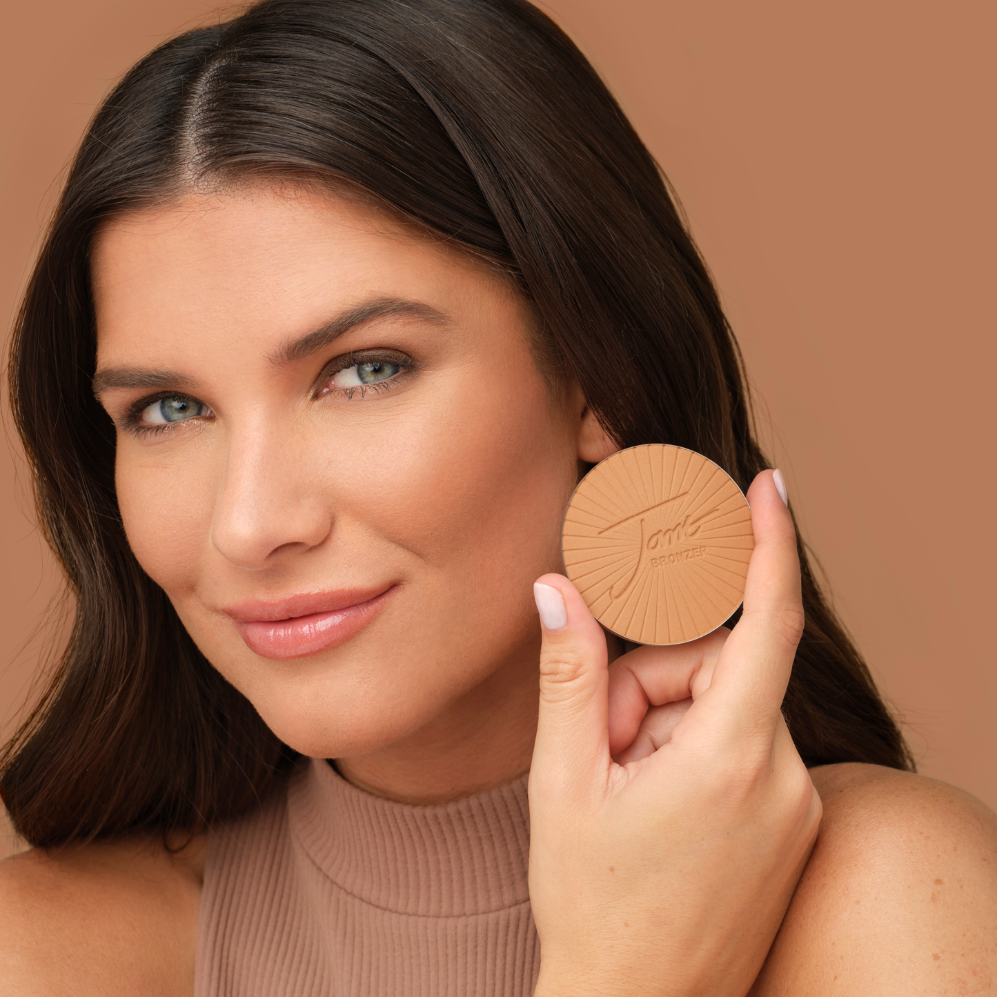 PureBronze® Matte Bronzer Refill