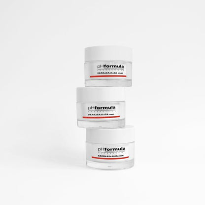 D.E.R.M.A.B.R.A.S.I.O.N. cream