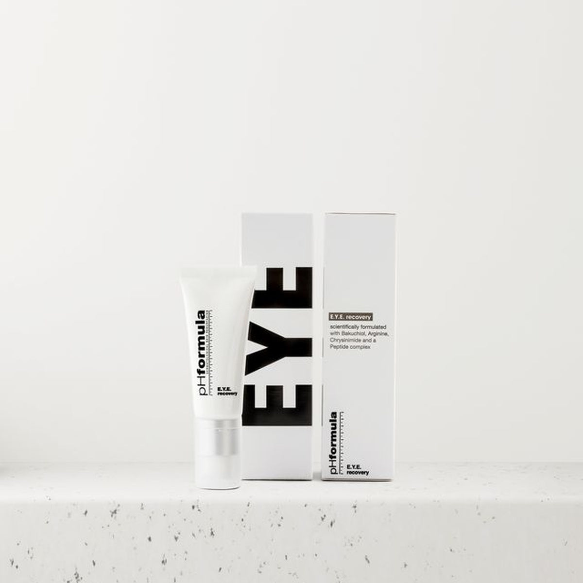 E.Y.E recovery