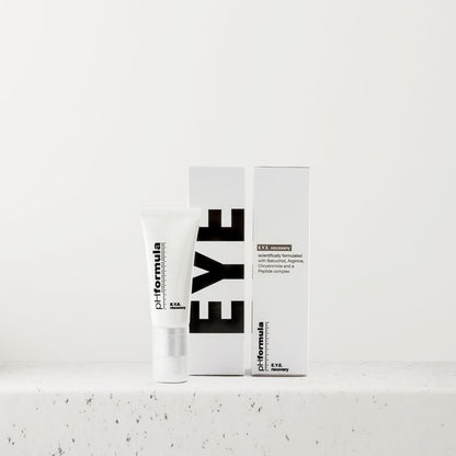 E.Y.E recovery