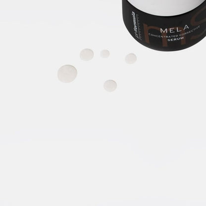 MELA concentrated corrective serum