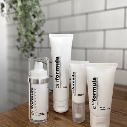 A.G.E. RESURFACING HOMECARE KIT