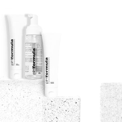 FOAM Cleanse