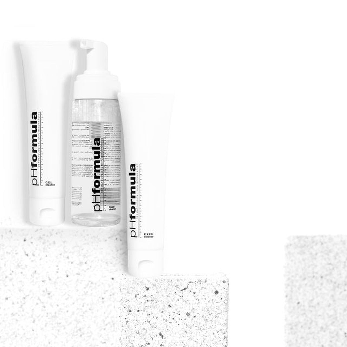 GEL Cleanse