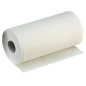 Benk - utstyr - papirruller plastbelagt/ 50cm x 40m