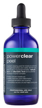 pro power peel - powerclear peel