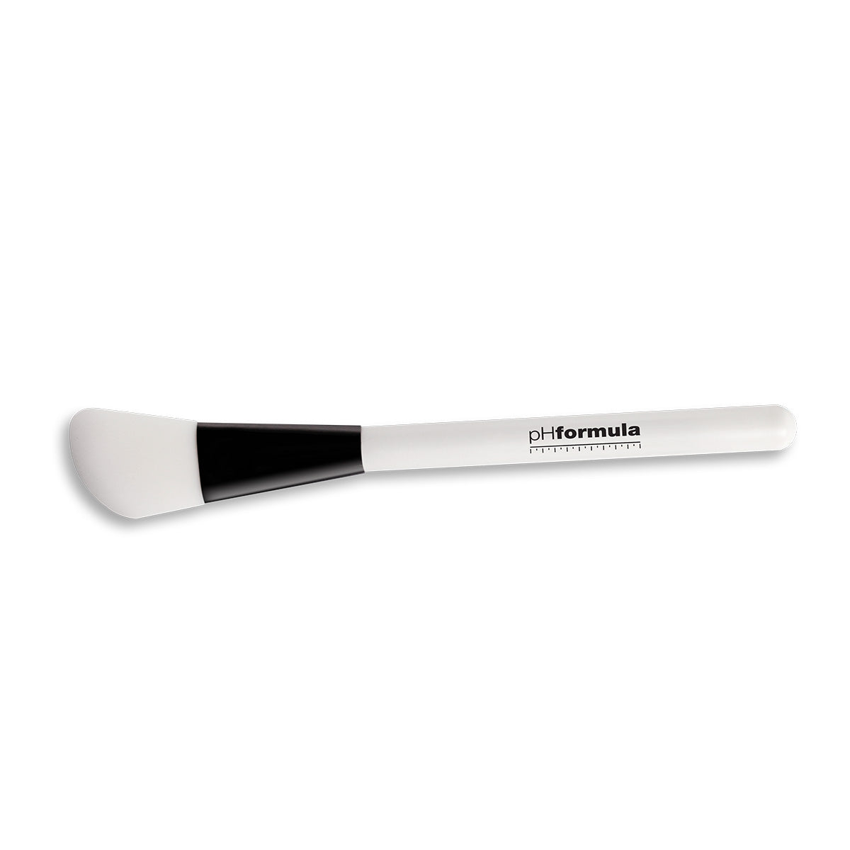 Silicone spatula med logo