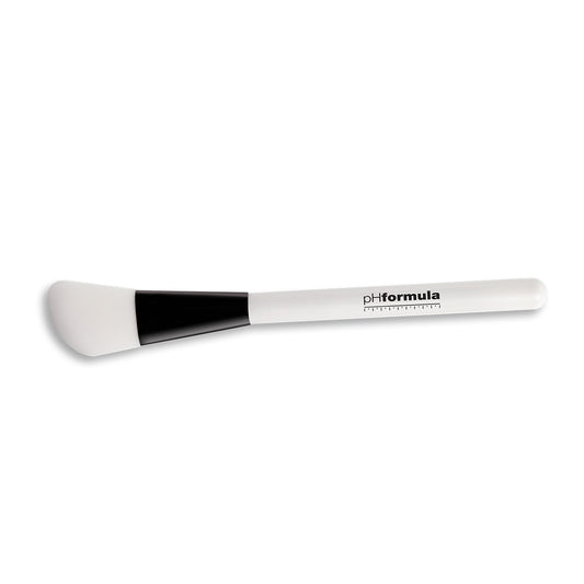 Silicone spatula med logo