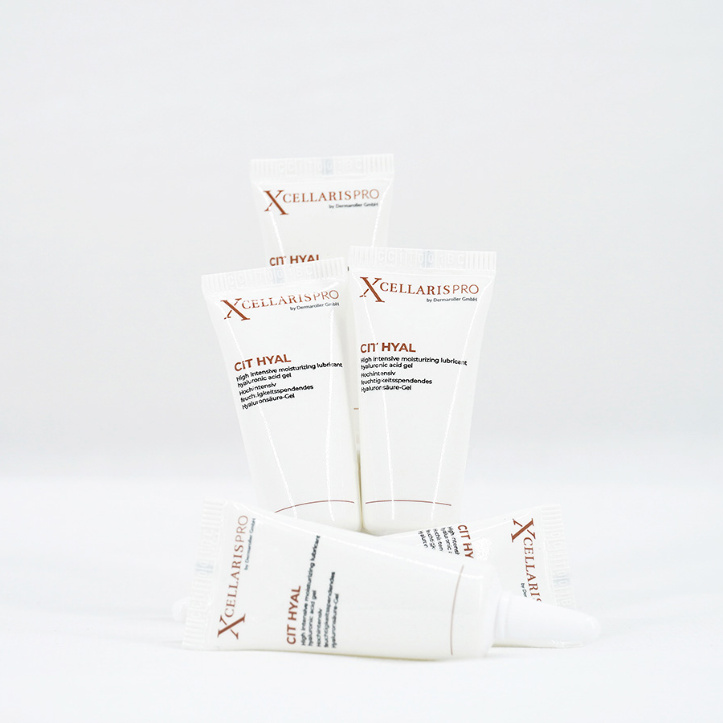 XcellarisPRO CIT Hyal serum 5pk