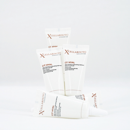 XcellarisPRO CIT Hyal serum 5pk
