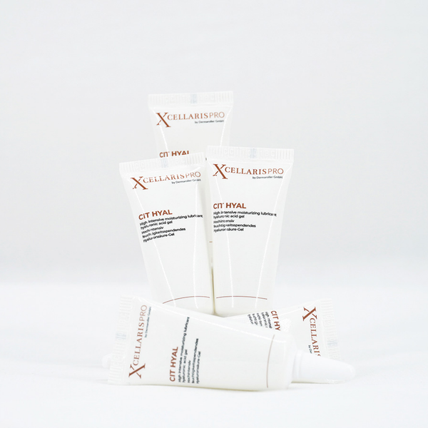XcellarisPRO CIT Hyal serum 5pk