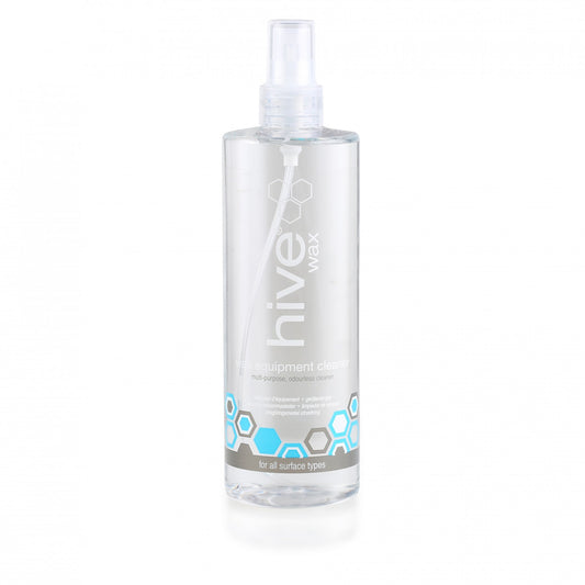 Hive - voksfjerner/rens 400ML