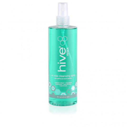 Hive - pre wax treatment spray 400ML