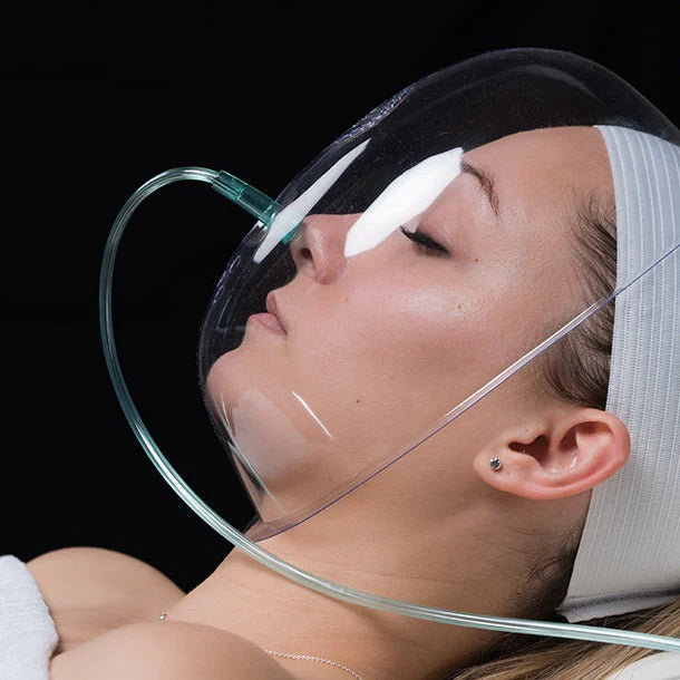 BT-accent - AIR - dome with tube x5