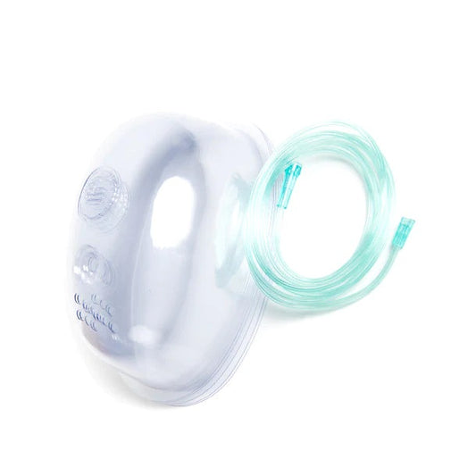 BT-accent - AIR - dome with tube x5