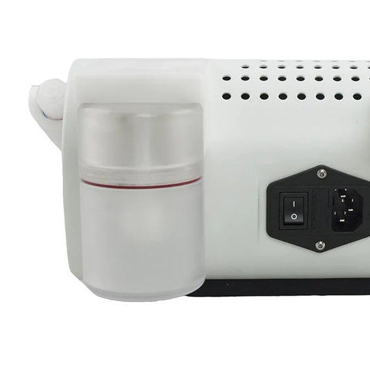 BT-pro - Trinity - Waste container