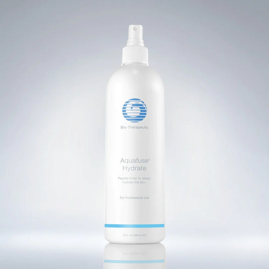 BT-ceuticals - Aquafuse Hydrate 480ml
