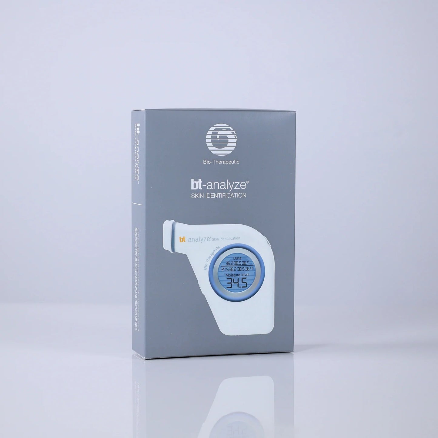 BT-gear - Analyze