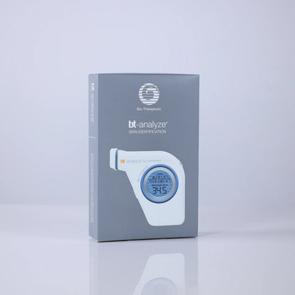 BT-gear - Analyze