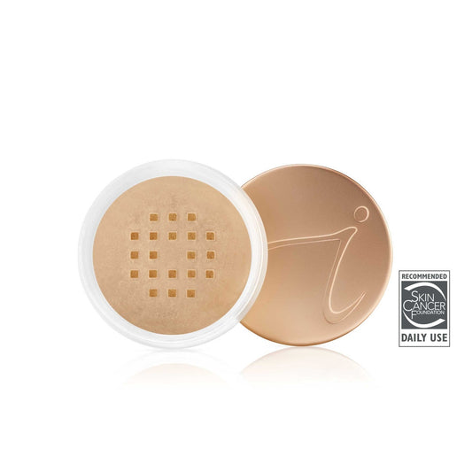 TESTER - Amazing Base - IVORY